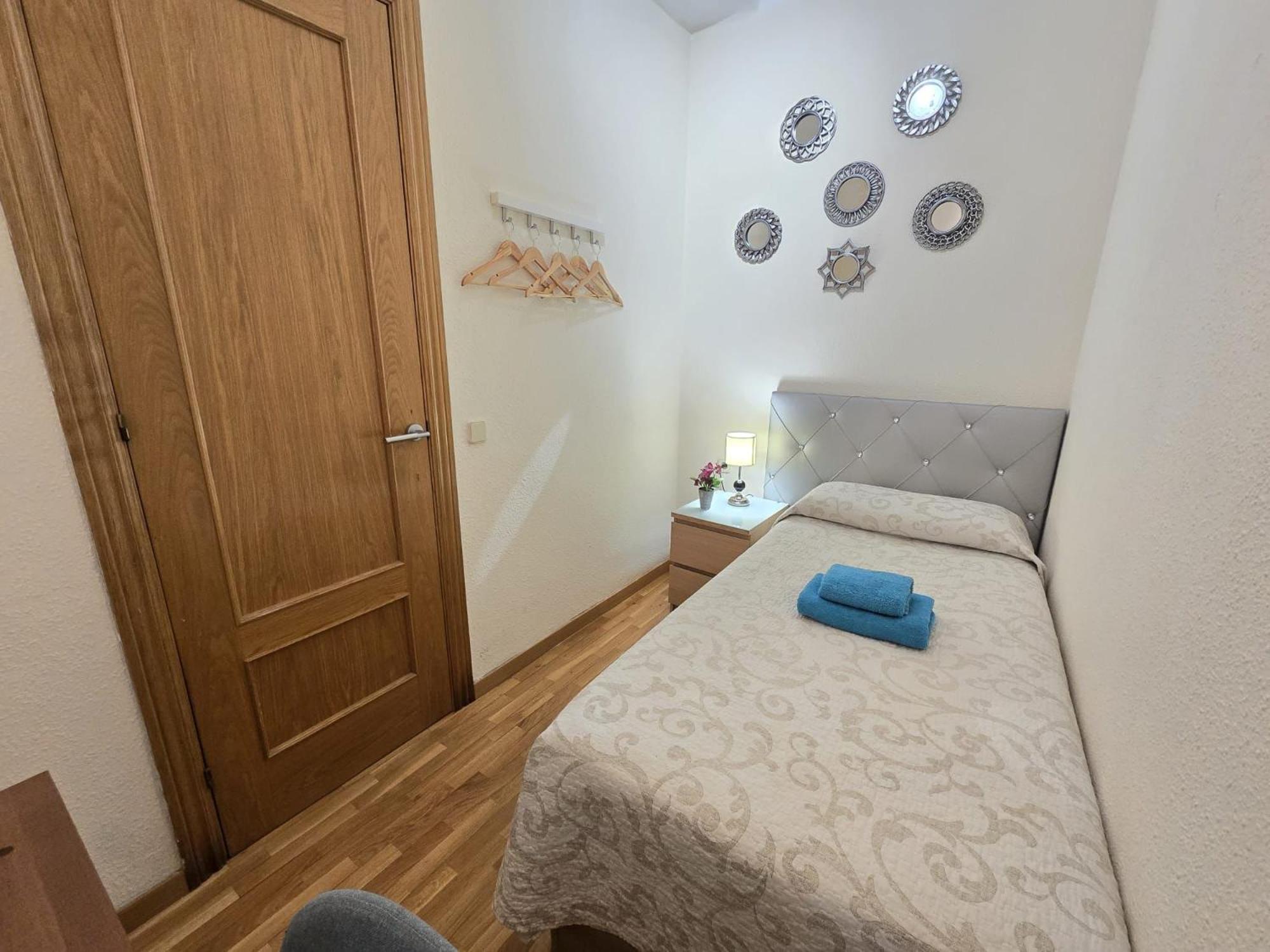 Bed & Breakfast Aragon *